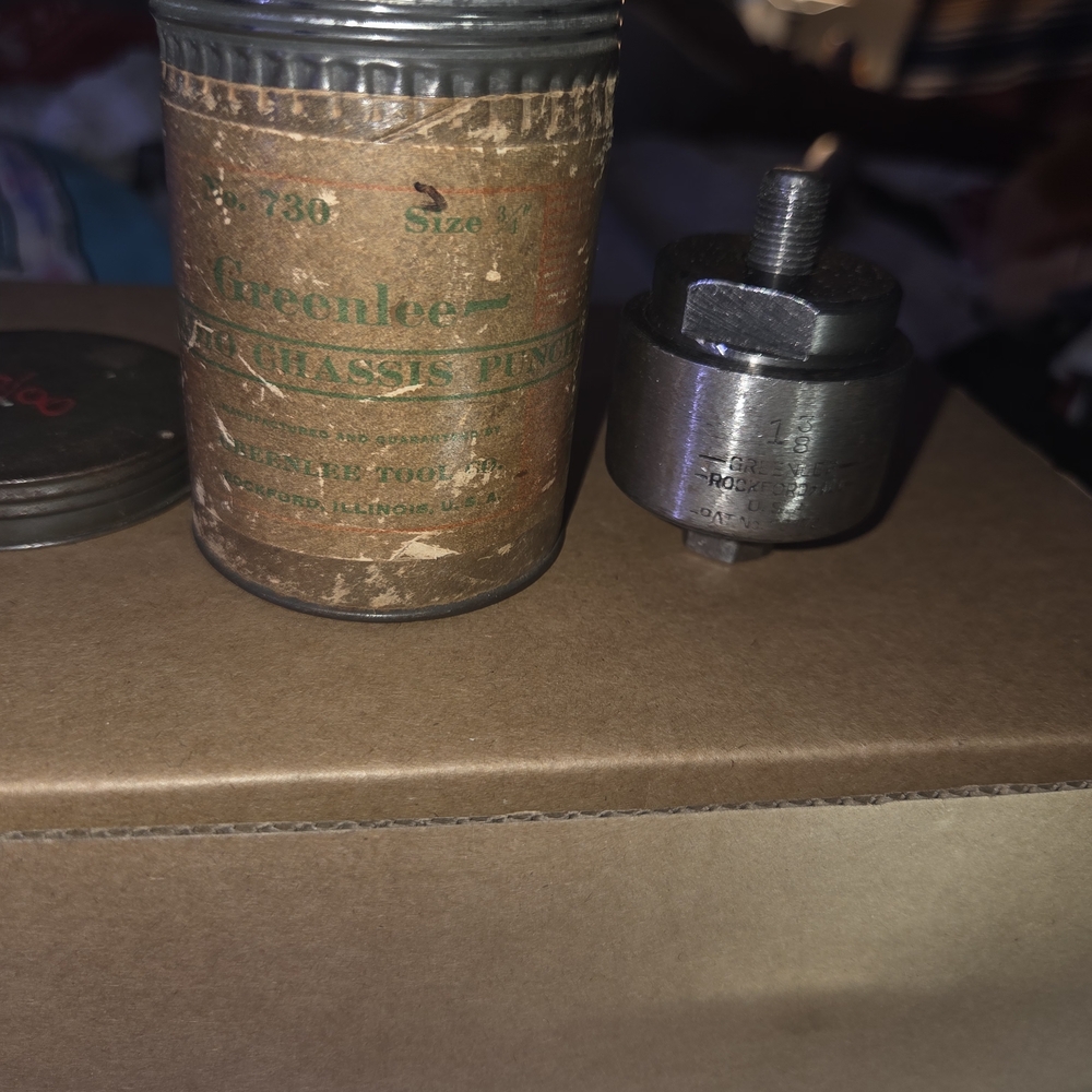Tools - Picture 4 of 4